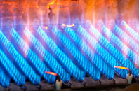 Catslip gas fired boilers
